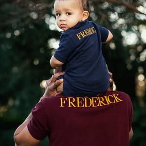 Meet your Posher, Devante